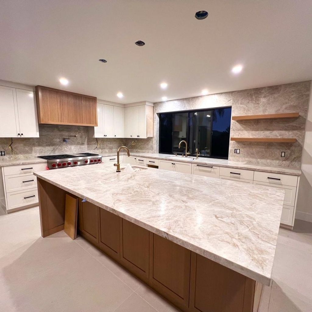 Stonesmith Countertops