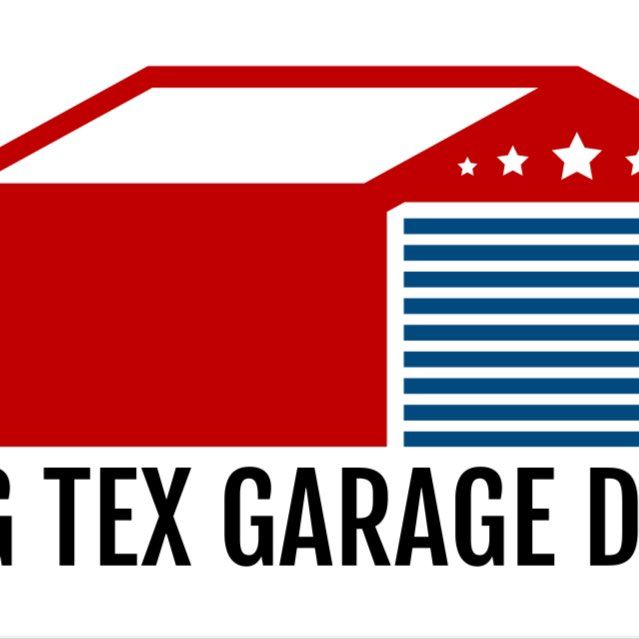 Big Tex Garage Doors