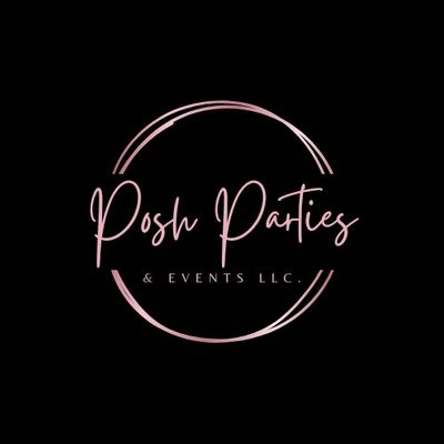 Avatar for Posh Parties & Events LLC.