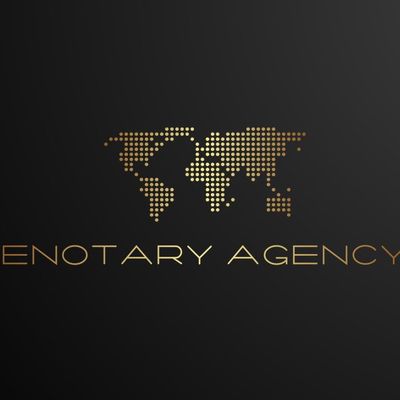 Avatar for eNotary Agency