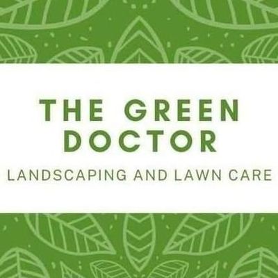 Avatar for THE Green Doctor Landscaping