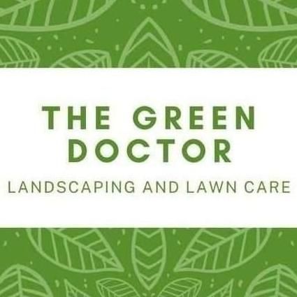 THE Green Doctor Landscaping