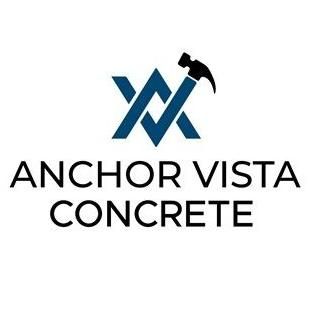 Anchor Vista Concrete