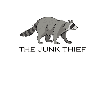 Avatar for The Junk Thief