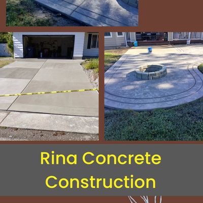 Avatar for Rina Conrete Construction