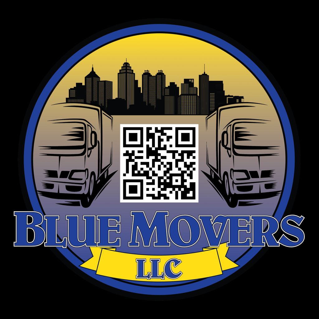 Blue Movers LLC