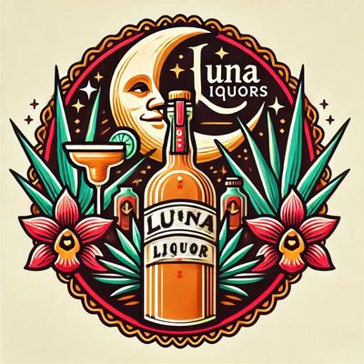 Avatar for Luna Liquor’s Bartending