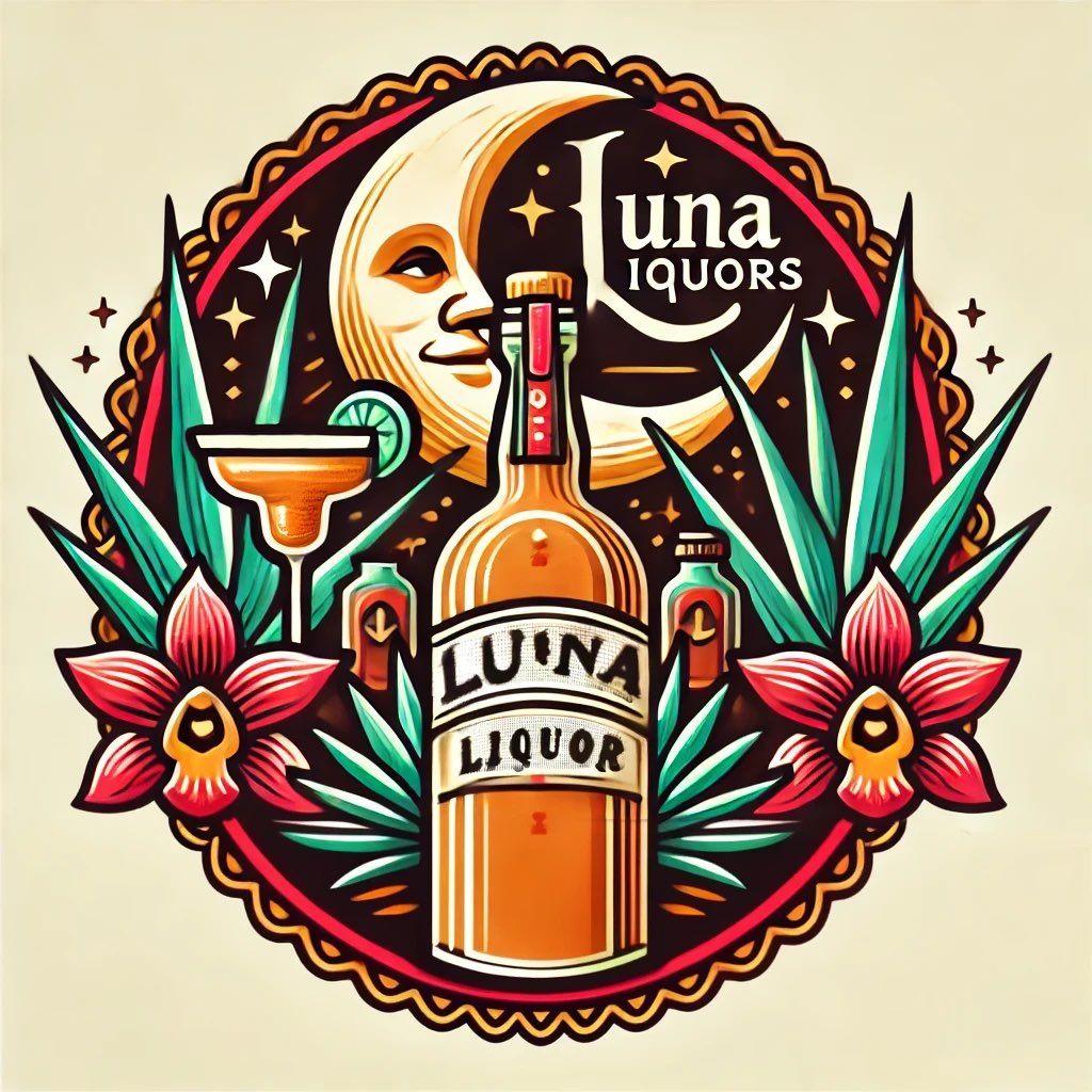 Luna Liquor’s Bartending