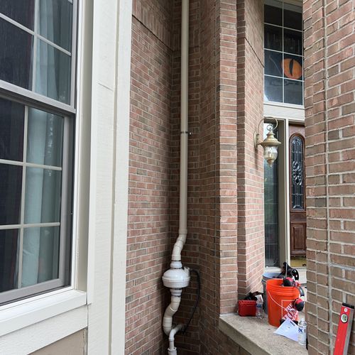 Radon Mitigation