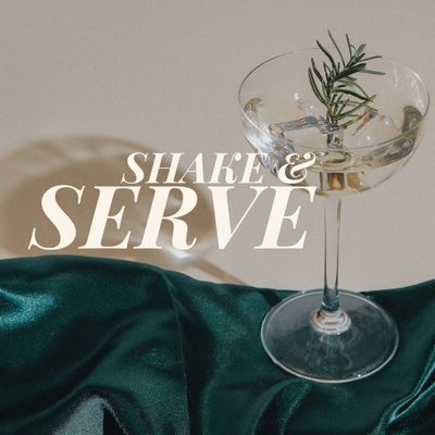 Avatar for Shake & Serve