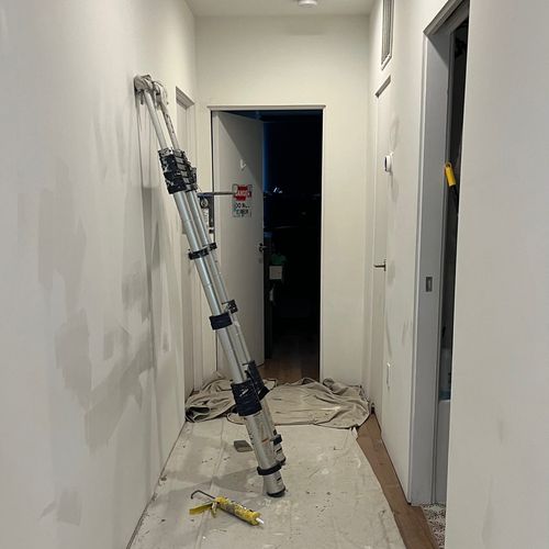 EVM HOME REPAIRS,LLC