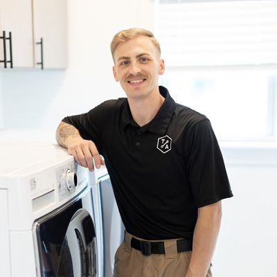 Avatar for Tucker Appliance Repair