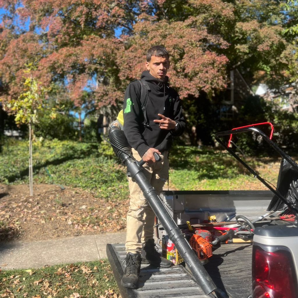 SMERK HOME IMPROVEMENTS & LANDSCAPING