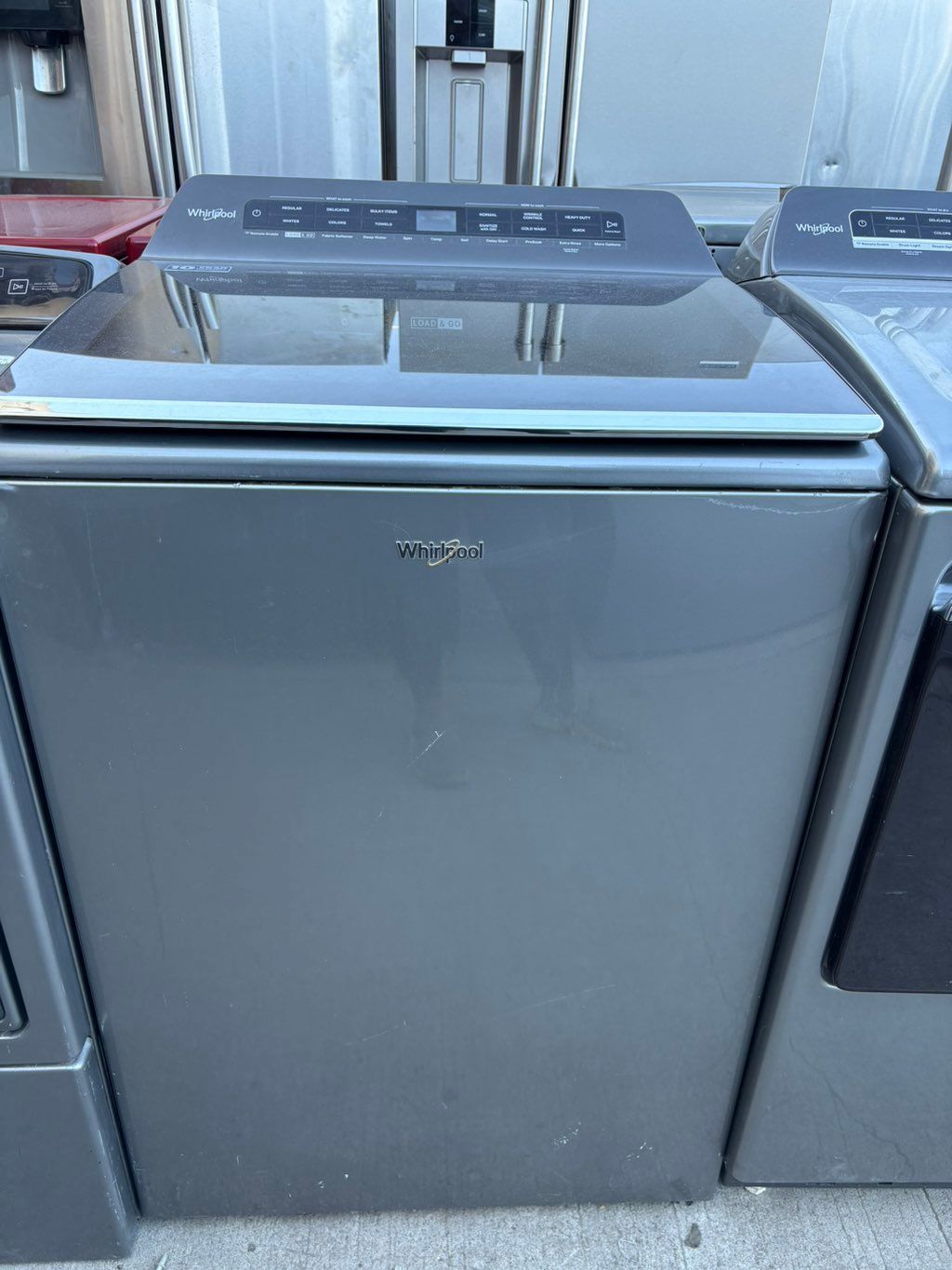 Customer photos