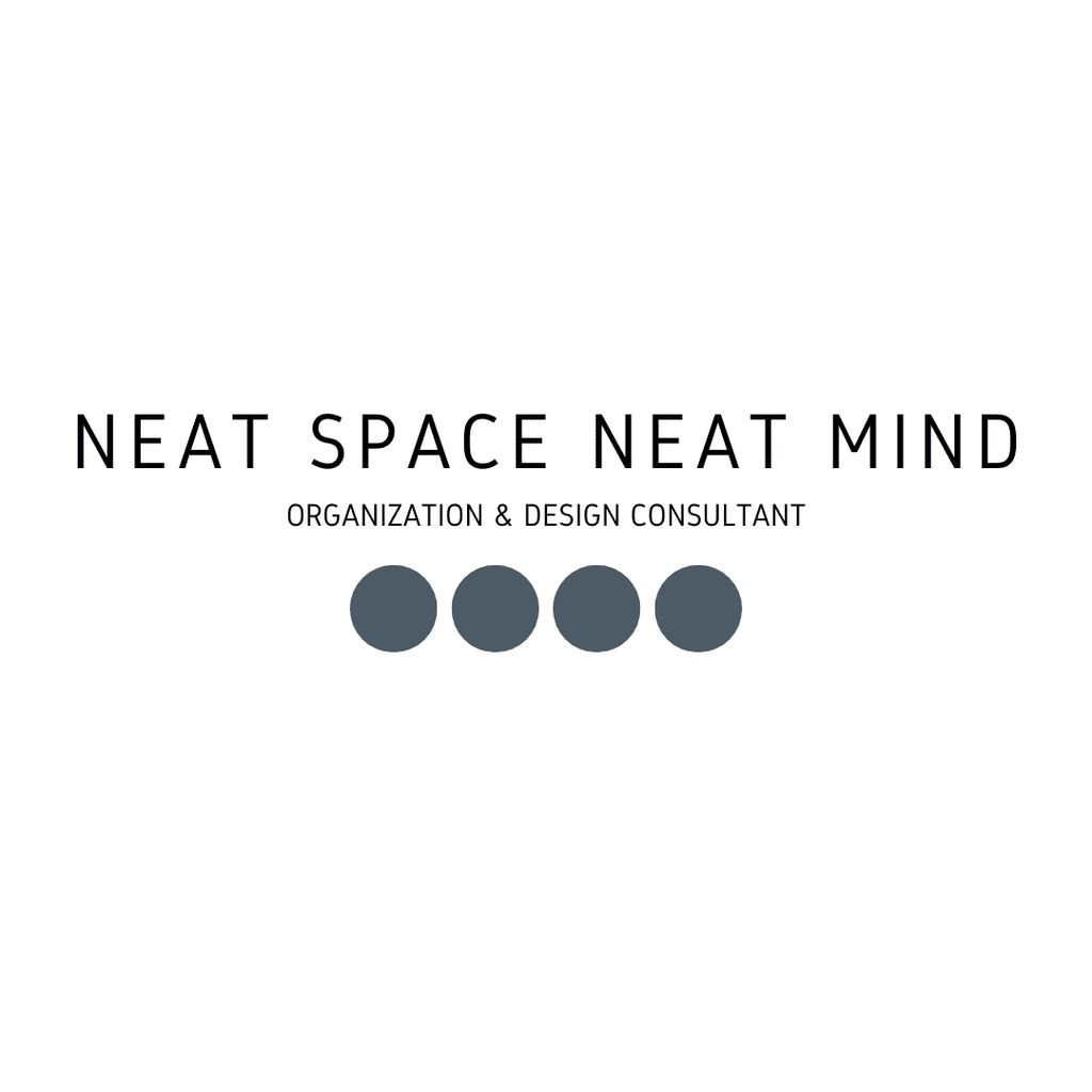 Neat Space Neat Mind