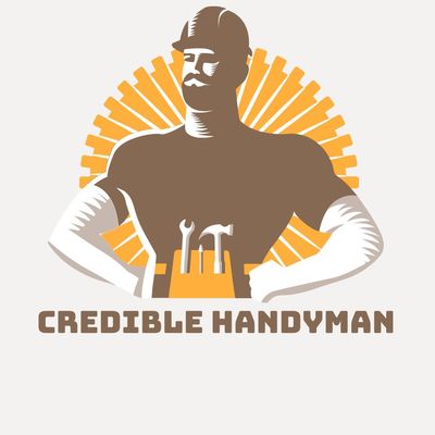 Avatar for Credible Handyman