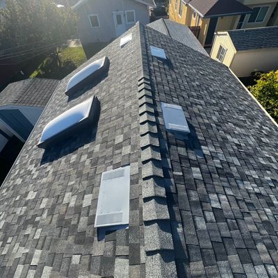 Avatar for Tradition Roofing Co