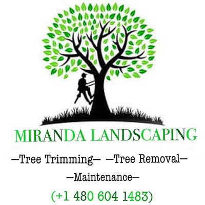 Avatar for Miranda Tree Service