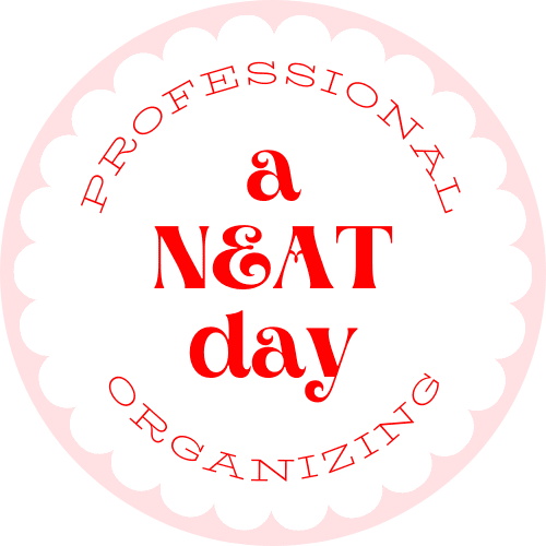 A Neat Day Professional Organizing