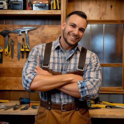 Avatar for Sensible Home Repairs LLC