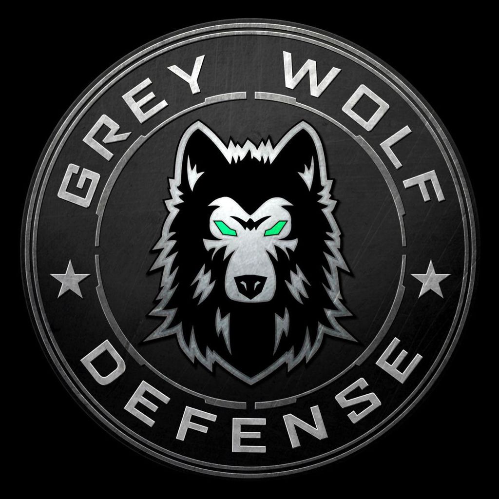 Grey Wolf Defense