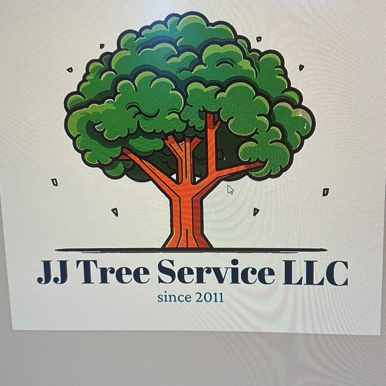 JJ Tree Service LLC