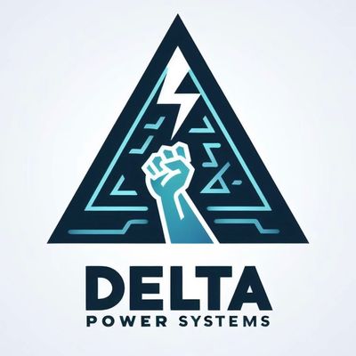 Avatar for Delta Power Systems