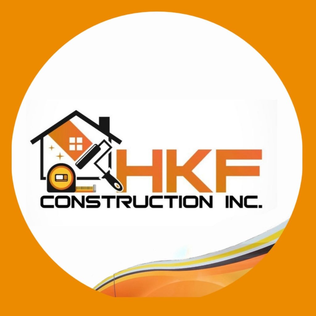 HKF Construction, Inc.