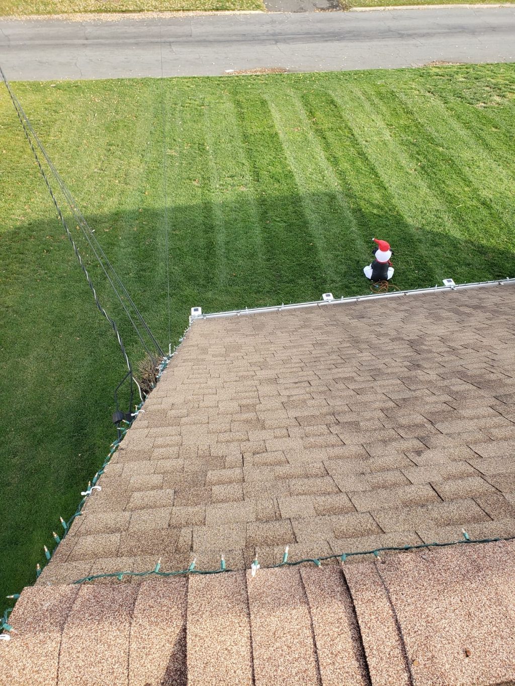 Lawn Mover 