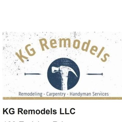 Avatar for KG Remodels LLC