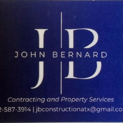 Avatar for JB Contracting and Property Services