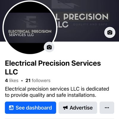 Avatar for Electrical Precision Services LLC