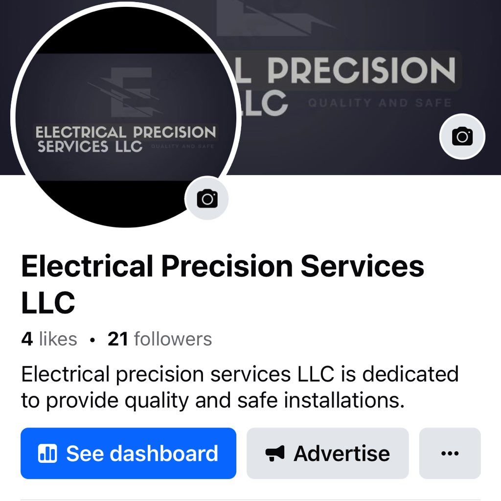 Electrical Precision Services LLC