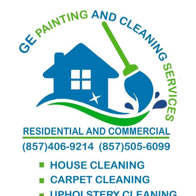 GE Cleaning service