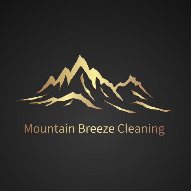 Mountain Breeze Cleaning