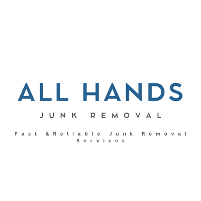 Avatar for All Hands Junk Removal