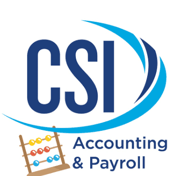 Avatar for CSI Accounting & Payroll