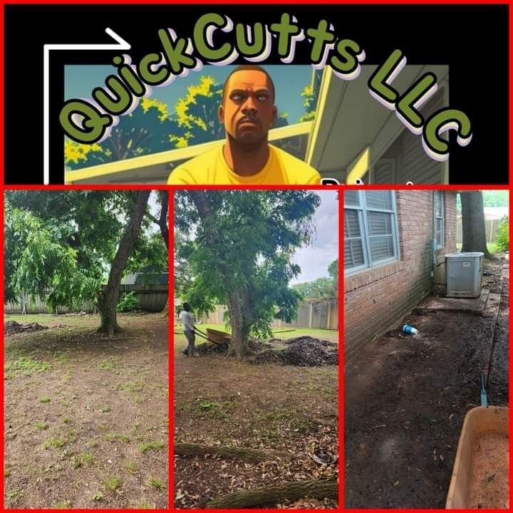 QuickCuttsLLC