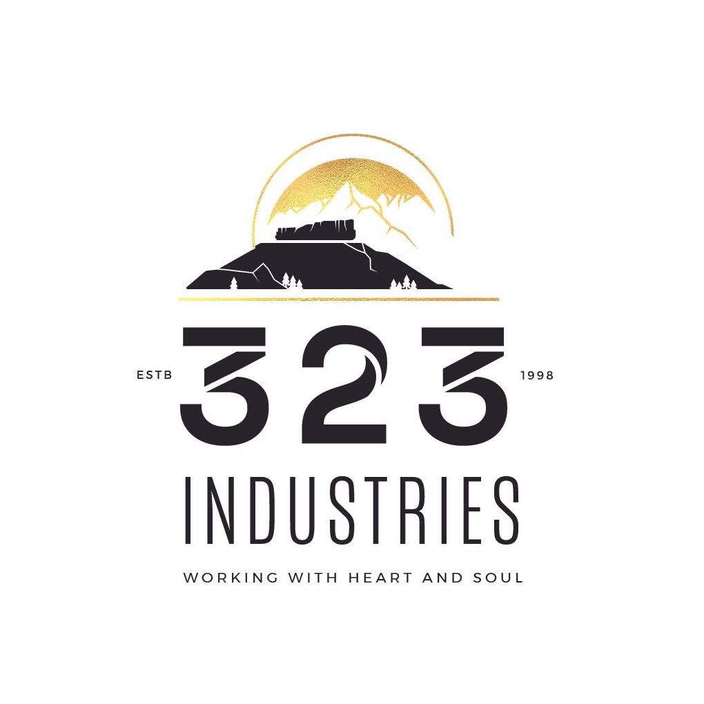 323 Industries