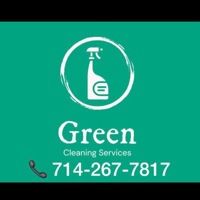 Avatar for Green Top Cleaning