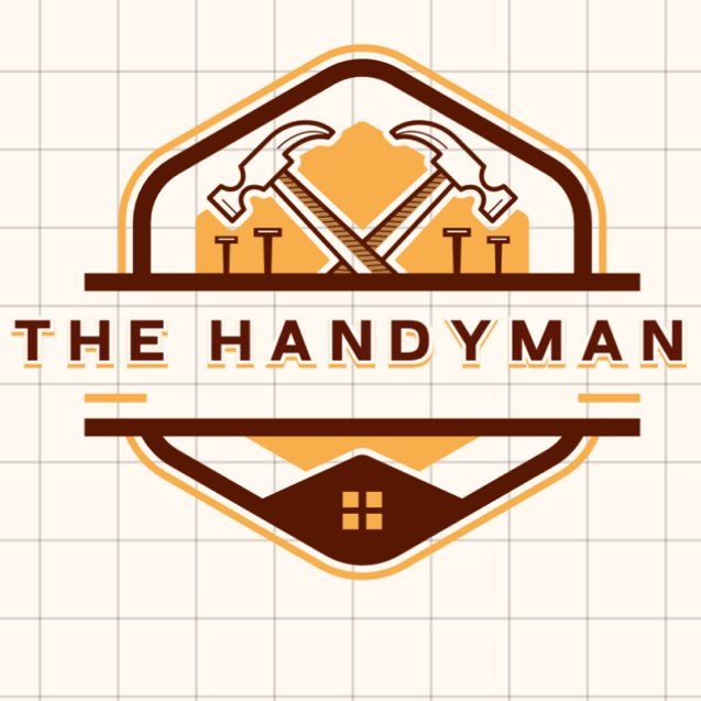 The handyman 🥳Happy Christmas❤️