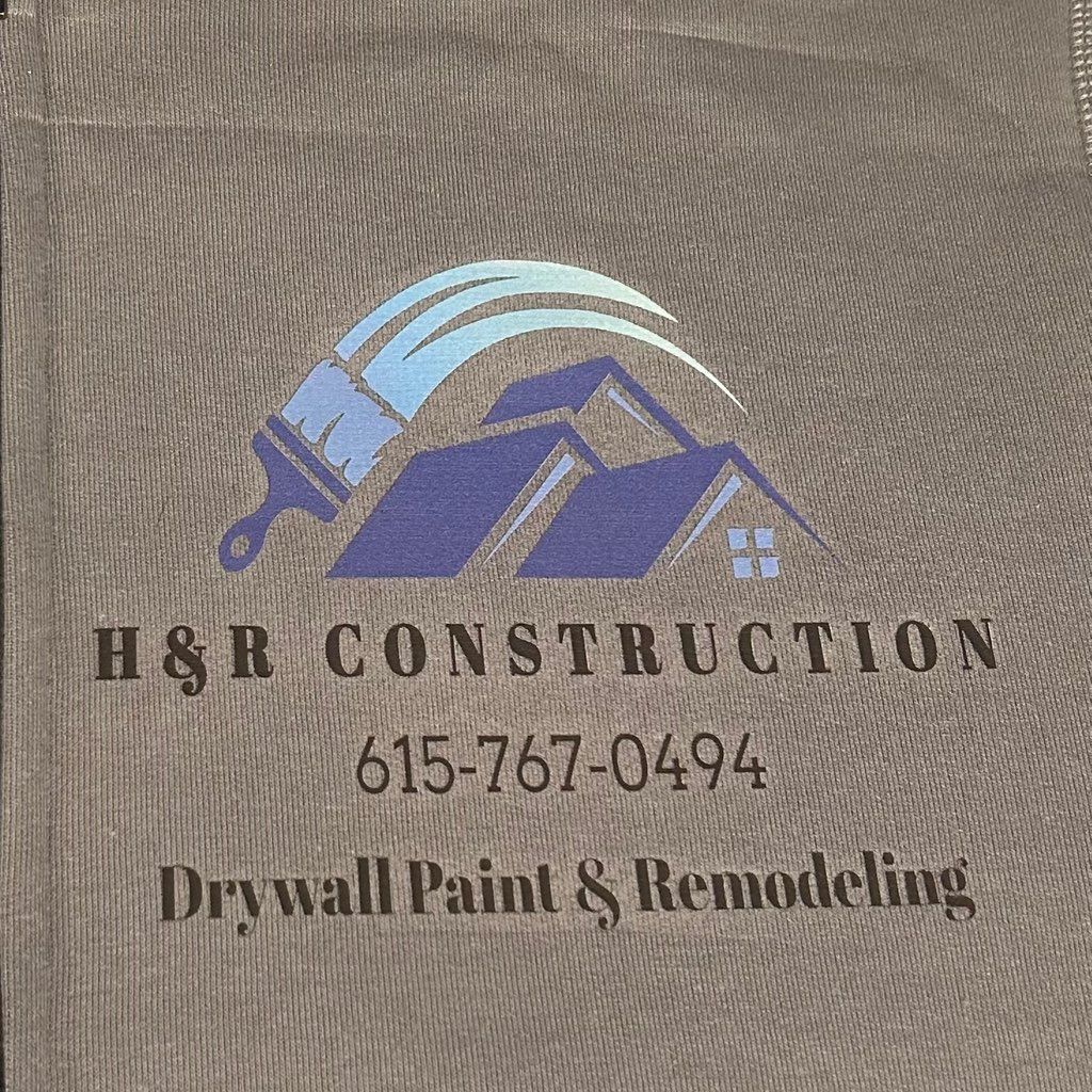 HR construction