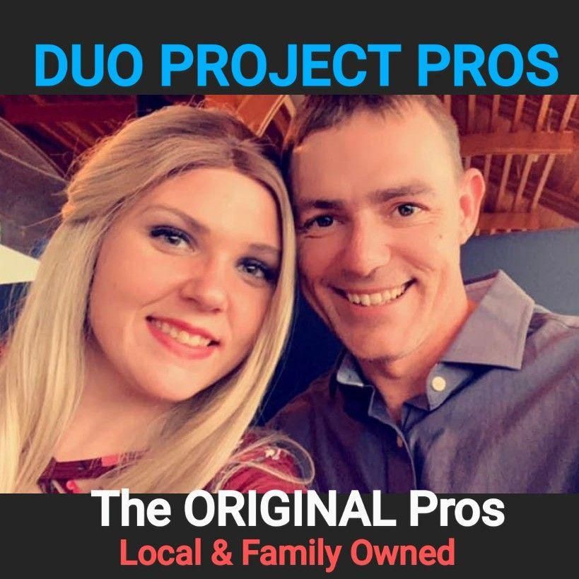 DUO PROJECT PRO'S