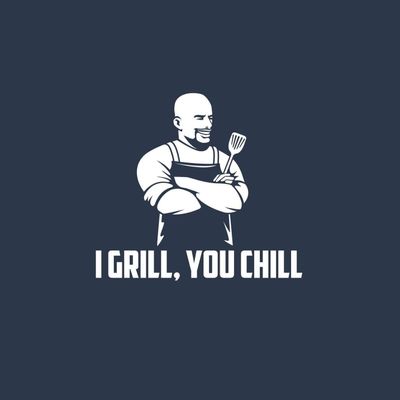 Avatar for I Grill, You Chill