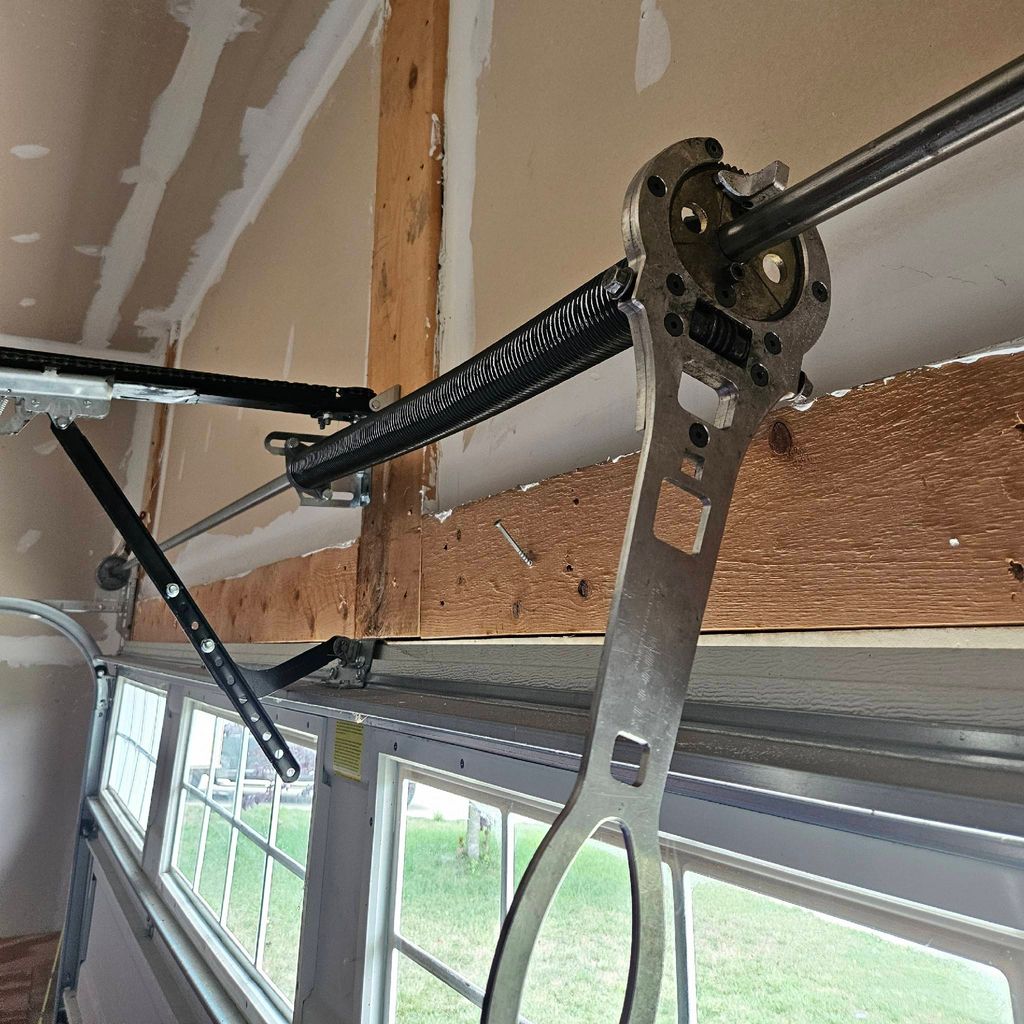 Medina OH Garage Door Repair LLC