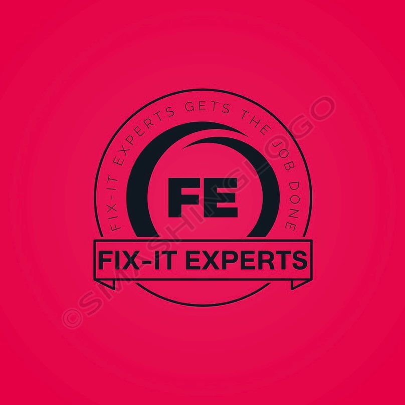 Fix-It Experts