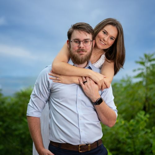 Engagement Photography