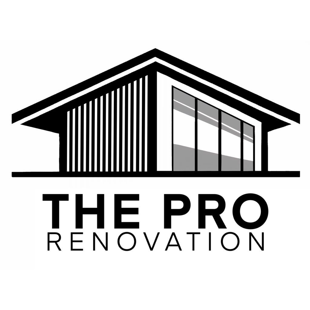 The Pro Renovation