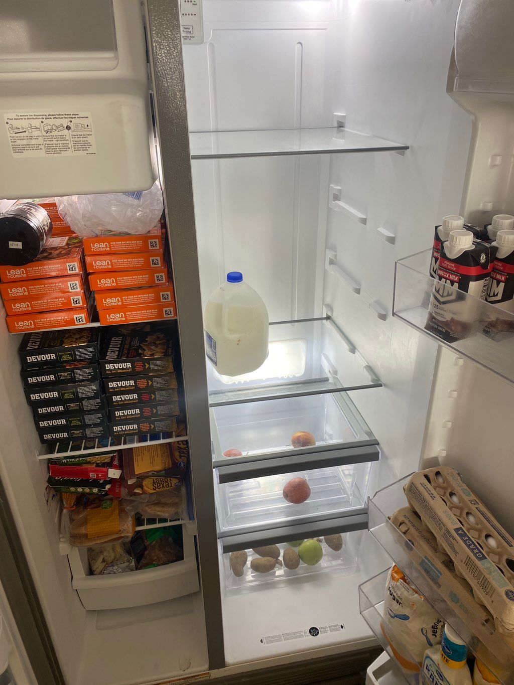 Customer photos