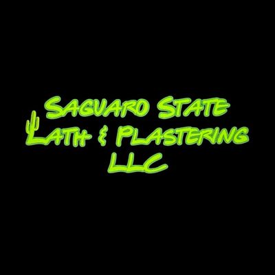 Avatar for Saguaro State Lath and Plastering LLC